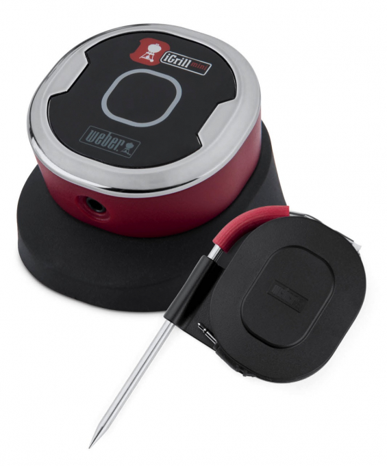 Weber Igrill Mini Stegetermometer