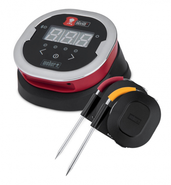 Weber™ iGrill™ 2 Stegetermometer