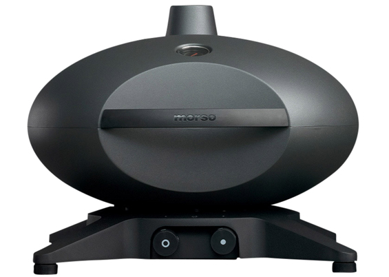 Morsø Forno Medio Gasgrill 