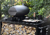 Morsø Forno Medio Gasgrill 