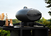 Morsø Forno Medio Gasgrill 