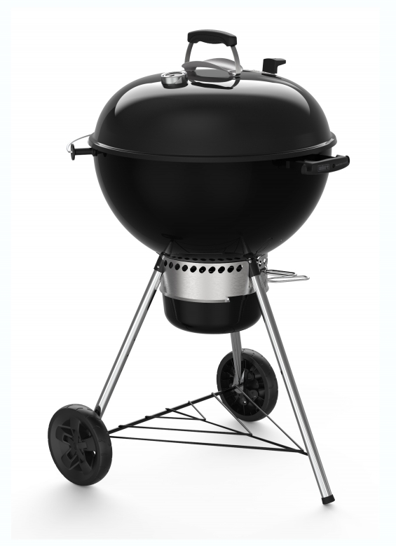 Weber Master-Touch GBS E-5755 Sort