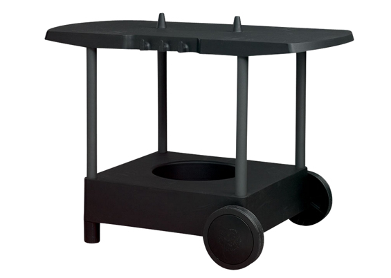 Morsø Tavolo - One Size Grillbord 