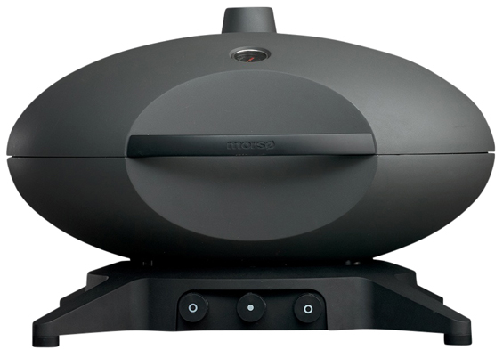 Morsø Forno Grande - DK Gasgrill