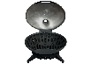Morsø Forno Grande - DK Gasgrill