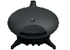 Morsø Forno Grande - DK Gasgrill