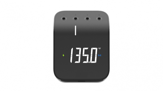 Weber Connect Smart Grilling Hub
