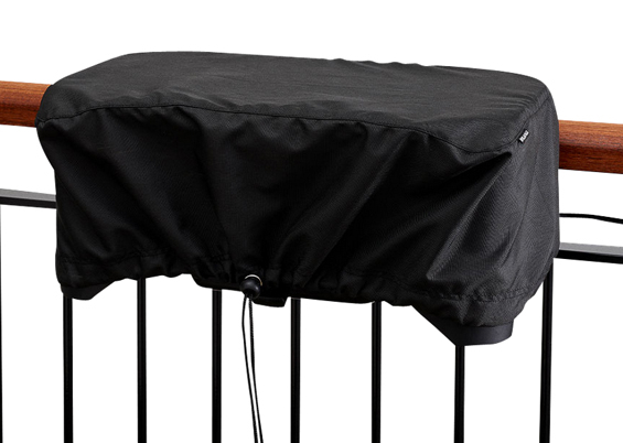 Morsø Balcone Cover - Grillovertræk