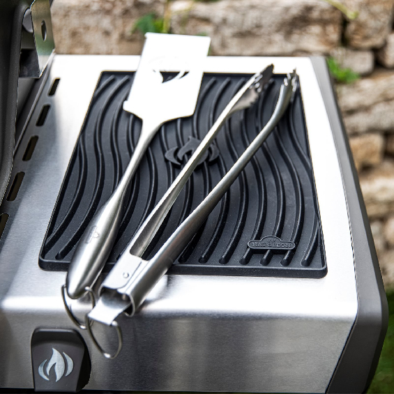 napoleon siliconemåtte