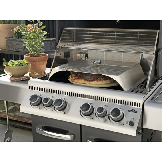 Napoleon Legend 485 Bbq Grill 61485 Grill Cover For Napoleon LEX