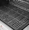 Weber Genesis EX-325s Smart-gasgrill Sort