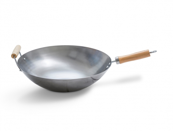 Hot Wok Original wokpande 35 cm.