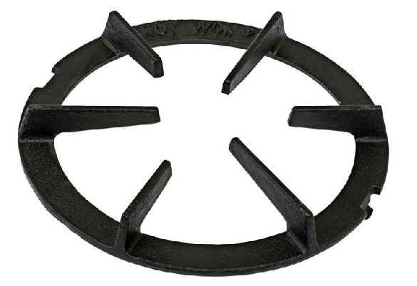 HOT WOK Brændering til HOT WOK Original 7 Kw