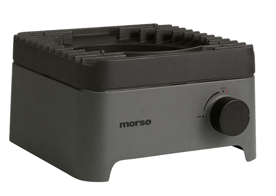 Morsø Vulcano Wok Burner 