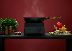Morsø Vulcano Wok Burner 