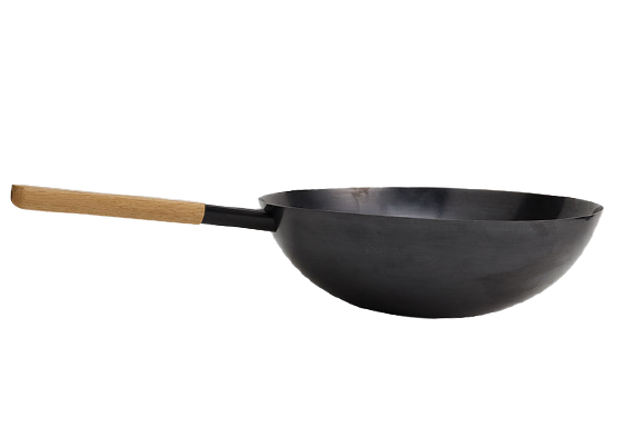 Morsø Wok Pan
