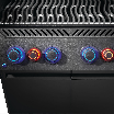 Napoleon Prestige® 500 Phantom™ Connected Gasgrill