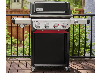 Weber Spirit® EP-435-gasgrill