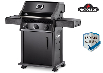 Napoleon Rogue 425 gasgrill sort
