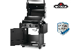 Napoleon Rogue 425 gasgrill sort