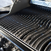 Napoleon Rogue® 425 Plus Gasgrill Sort