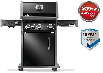 Napoleon Rogue® PRO 425 gasgrill sort