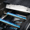 Napoleon Rogue® PRO 425 gasgrill sort