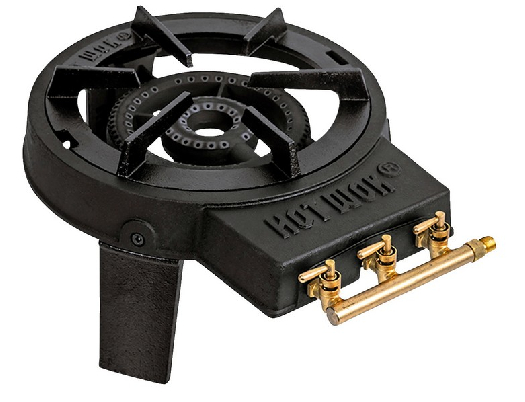 Hot Wok Basic Gasblus 10 kw