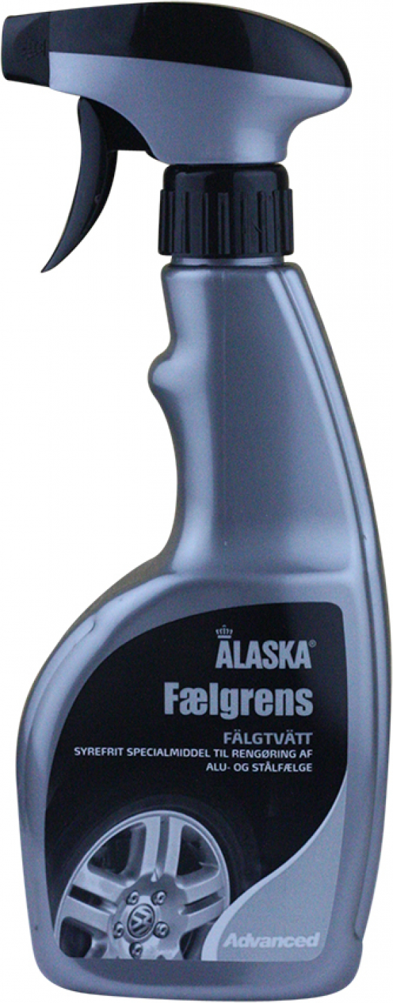 Alaska Fælgrens 475ml