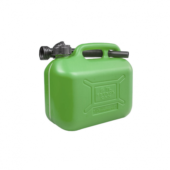 Sprehn benzindunk 5 ltr