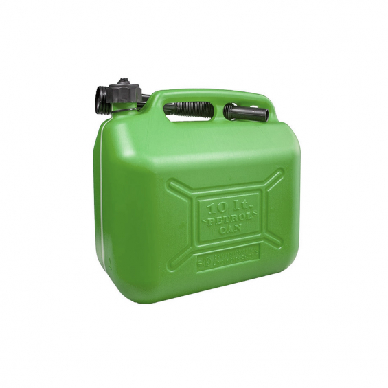 Sprehn benzindunk 10 ltr