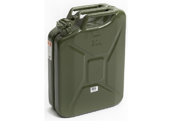 Jerry Can 20lt