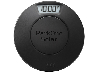 ParkOne Solar Parkeringsskive Sort