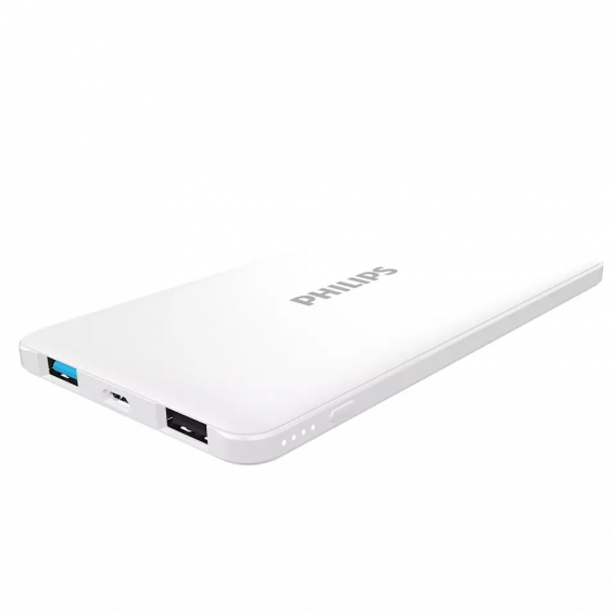 Philips Powerbank 5000mah