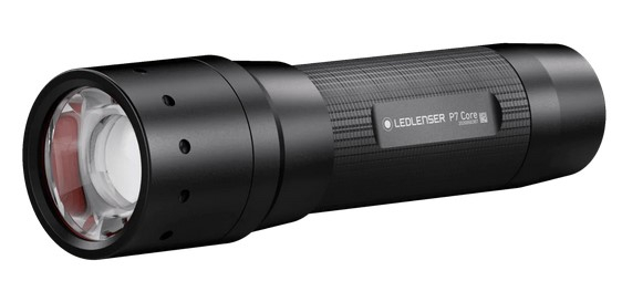 Ledlenser Lommelygte P7R Core