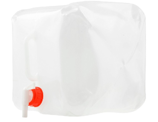 Outfit foldbar vanddunk 10 ltr