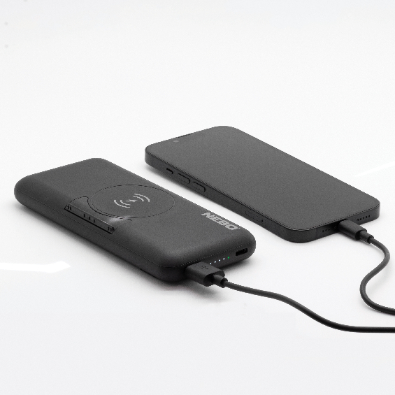 NEBO Powerbank 10000mAh