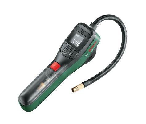 Bosch Easypump 3,6V Akku Pumpe