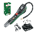 Bosch Easypump 3,6V Akku Pumpe