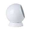 Eglo Petto 1 Spotlampe LED Hvid GU10 Magnet