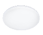Eglo Frania Plafond LED Hvid ø22cm 7,4w