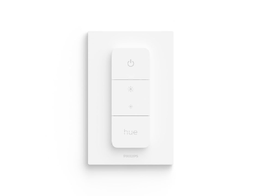 Philips Hue Dimmer Switch