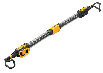 Dewalt 18v/12v auto motorhjelm led lygte