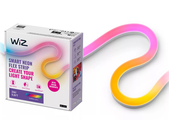 Wiz Neon Flex Strip 3 m 