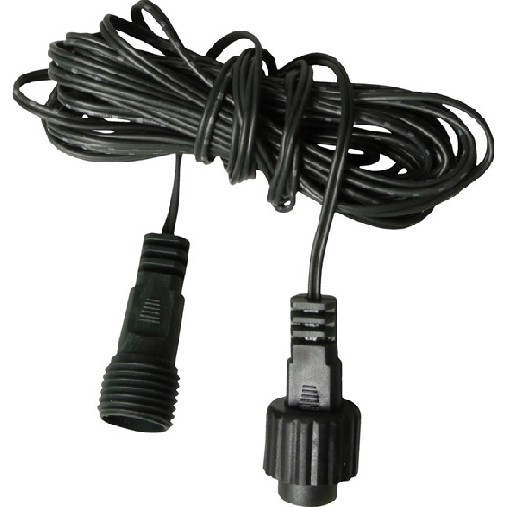 dga lyskæde forlængerledning 5 m