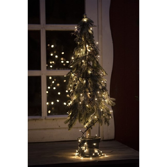 dga lyskæde 31V 40 led 200 cm