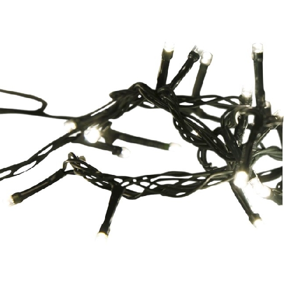 dga lyskæde 31V 120 led 600 cm