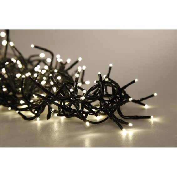 dga klyngelyskæde 31V 200 led 2 m