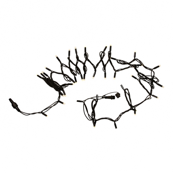 dga lyskæde 40 led forlænger 3,12 m