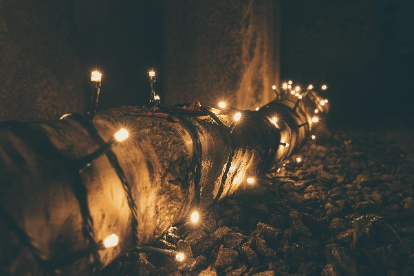 dga lyskæde 1500led 79,95 m